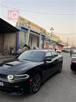 دودج تشارجر